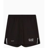 emporio armani ea7 short 7m001720 af21059-uc001 black para hombre