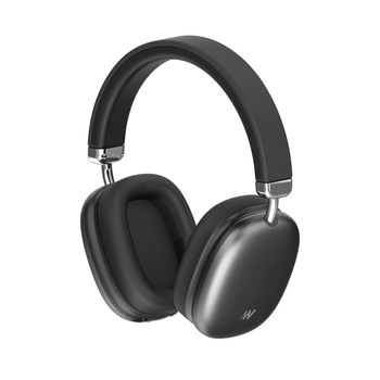 AURICULAR NETWAY Bluetooth 5.4 NEGRO