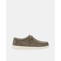 walkinpitas zapatillas wp150 walabi washed para hombre