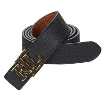 Lauren Ralph Lauren Cinturón REV LRL 30 para mujer