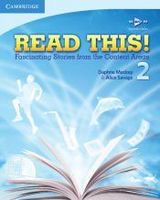 read this level 2 students book