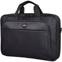 port designs hanoi ii maletin para portatil 14 negro