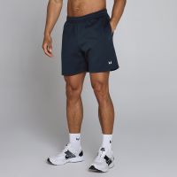 mp mens rest day 7  sweat short - dark navy - xxl