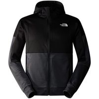 the north face chaqueta deporte full zip fleece para hombre