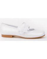 de angelitos zapato nina 992 blanco