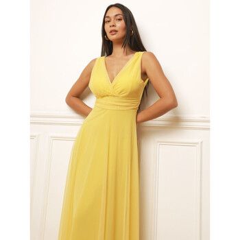 La Modeuse Vestido largo 79008_P188172 para mujer