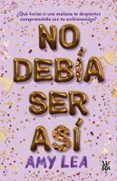 no debia ser asi
