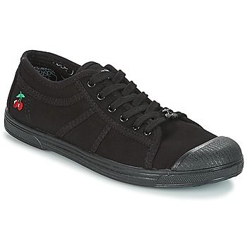 Le Temps des Cerises Zapatillas BASIC 02 MONO para mujer