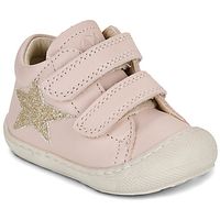 naturino zapatillas altas naturino kolde vl para nina