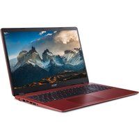 acer aspire 3 156 laptop - intelu0026regcore i5 1 tb hdd red red