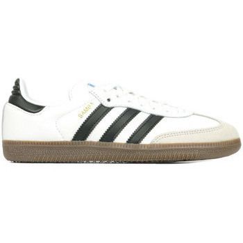 adidas Deportivas Moda Samba Og J para niño