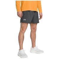 under armour short de 13 cm ua launch sans doublure para hombre
