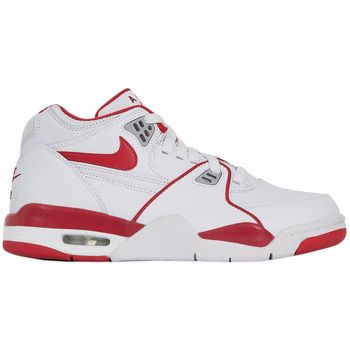 Nike Zapatillas altas Baskets Air Flight 89 GS cuir para hombre