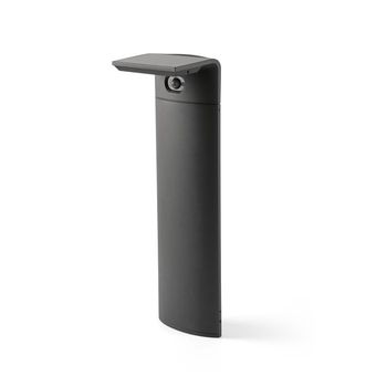 Baliza con sensor led luma m (5w)