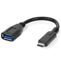 cable usb owc owctccadpu3 014 m usb-c a usb-a 32 gen 1 negro