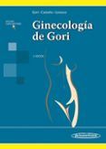 ginecologia de gori (3ª ed.)