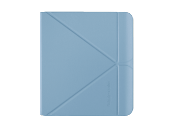 Funda eBook - Kobo Libra Colour SleepCover, Compatible con Colour, Dusk Blue
