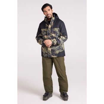 Mountain Warehouse Cazadora MW2073 para hombre