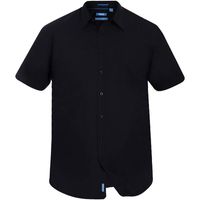 duke camisa manga corta d555 aeron para hombre