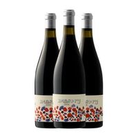 portal del montsant vino tinto bruberry montsant joven 75 cl 135 vol pack de 3 unidades