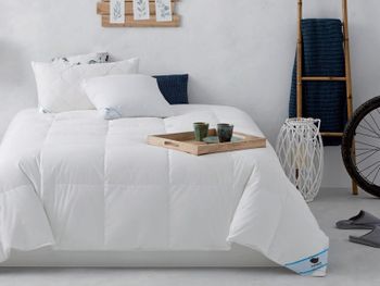 Relleno nórdico duvet duvedecor nube