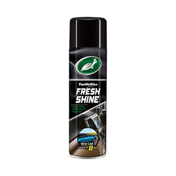 Fresh Shine Cockpit Shine New Car 500ml