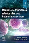 manual de las toxicidades relacionadas con el tratamiento del cancer