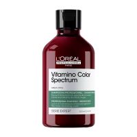 loreal professionnel champus vitamino color spectrum champu neutralizador verde