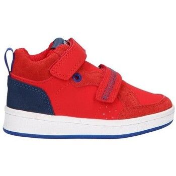 Kickers Zapatillas deporte 829770-10 BILBON VELC para niña