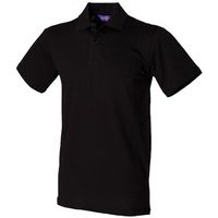 henbury tops y camisetas h305 para hombre