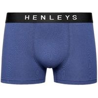 henleys boxer inky para hombre