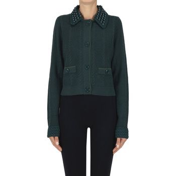 Pinko Chaqueta de punto MGC00008031AI para mujer