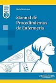 manual de procedimientos de enfermeria