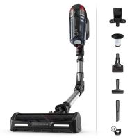 aspiradora sin cable rowenta x-force flex 1260 rh98a7wo 320w autonomia 45min animal care