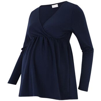 Mamalicious Blusa Peppi para mujer