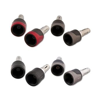 Pesas de barra Highsider Akron XL