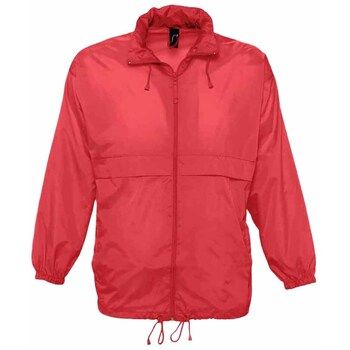 Sols Chaqueta Surf para mujer
