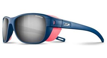 Gafas de sol polarizadas julbo camino m azul mate cat  3
