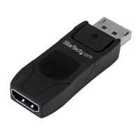 startech adaptador pasivo displayport a hdmi 4k