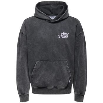 Only & Sons Jersey Buck para hombre