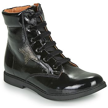 GBB Botines JAMILA para niña