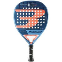 pala de padel elite light w 23 bullpadel