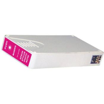 Compatible Light Magenta Epson T5596 Ink Cartridge (Replaces Epson T5596 Penguin)