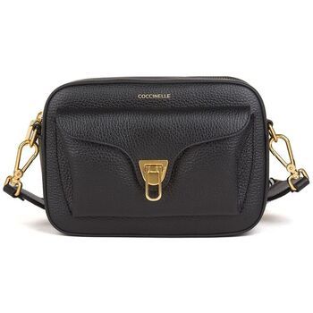 Coccinelle Bolso Beat Soft Ribb Small para mujer