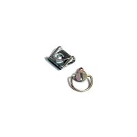 anillo elastico de fijacion rapida del carenado