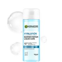 garnier hyaluron barrier repair liquid care with 12 with hyaluronic acid 120ml