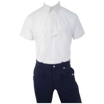 Hy Camisa manga corta Hadleigh para hombre