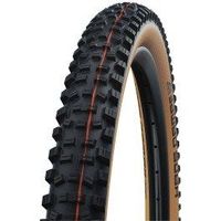 schwalbe cubierta hans dampf 275x235 hs491 evo supertrail addix soft tubel plegnegmarron 60-584