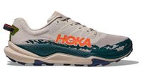 hoka torrent 4 - hombre - gris