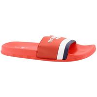 us polo assn chanclas skye004a-pe26-red007 para hombre